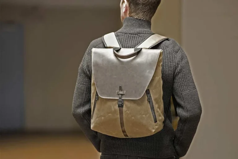 Túi đựng Laptop BackPack - Hình ảnh 3